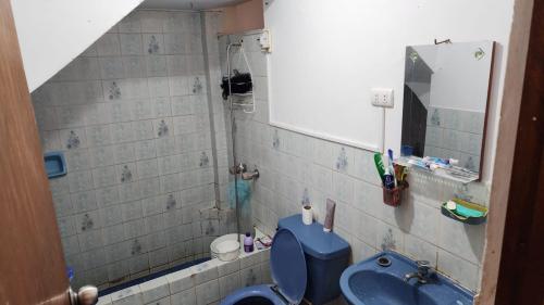 Departamento de 2 dormitorios ubicado en La Perla