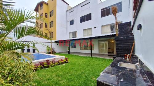 Casa en Venta ubicado en San Borja a $750,000