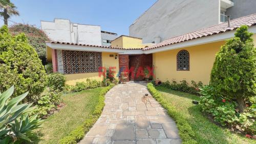 Casa en Venta ubicado en Santiago De Surco a $1,000,000