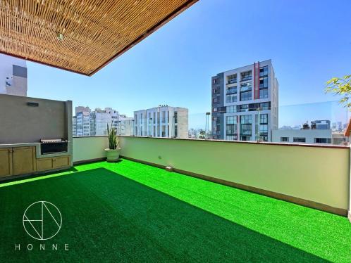 Departamento en Venta ubicado en Surquillo a $209,900