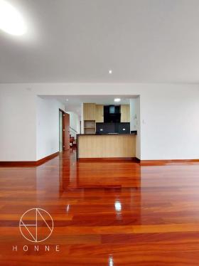 Departamento de 3 dormitorios y 3 baños ubicado en Santiago De Surco