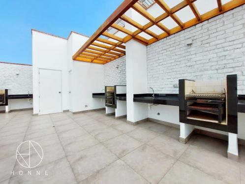 Departamento en Venta ubicado en Magdalena Del Mar a $170,000