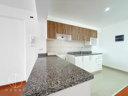 Departamento en Venta ubicado en Tupac Amaru