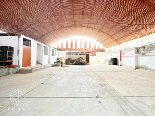 Local Industrial en Alquiler ubicado en Ventanilla a $1,300