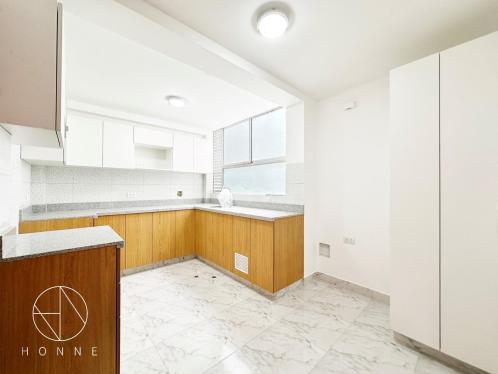 Departamento en Venta ubicado en San Borja