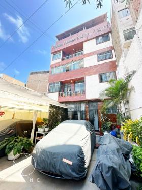Casa en Venta ubicado en La Victoria Casa en Venta ubicado en La Victoria