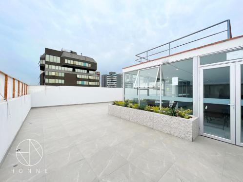 Oficina en Venta ubicado en Miraflores a $165,948