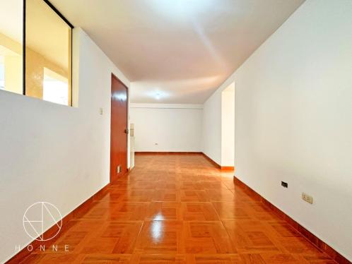 Departamento en Venta ubicado en Ate