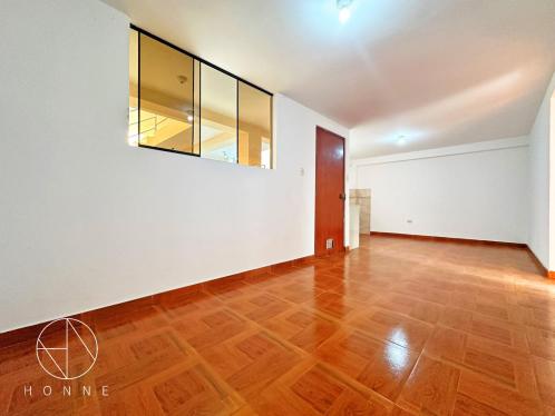 Departamento en Venta ubicado en Ate