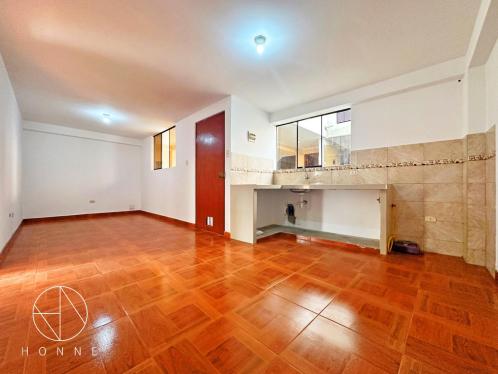 Departamento en Venta ubicado en Av. Marco Puente Llanos