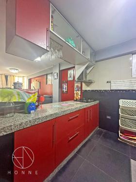 Departamento en Venta ubicado en San Juan De Miraflores Departamento en Venta ubicado en San Juan De Miraflores