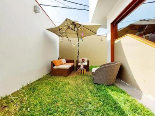 Casa en Alquiler ubicado en Santiago De Surco a $2,700