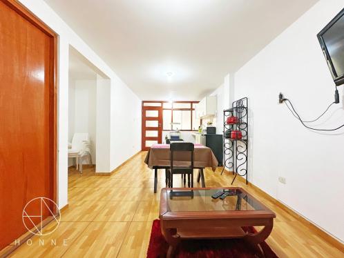 Departamento en Venta ubicado en Los Olivos a $49,900