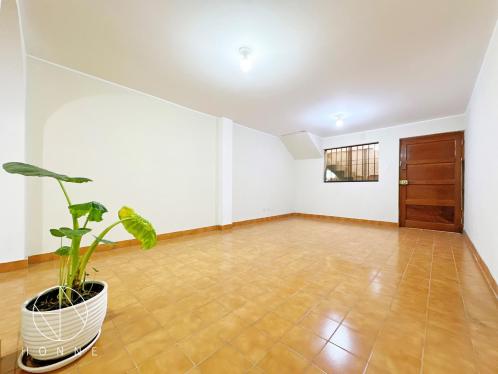 Departamento en Venta ubicado en José Carlos Mariátegui Vallecito Alto 5ta Etapa.