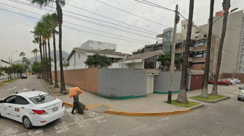 Espectacular Terreno ubicado en Santiago De Surco