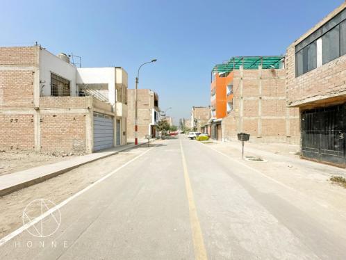 Terreno en Venta ubicado en Urb San Antonio De carabayllo Terreno en Venta ubicado en Urb San Antonio De carabayllo