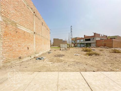 Terreno en Venta ubicado en Carabayllo