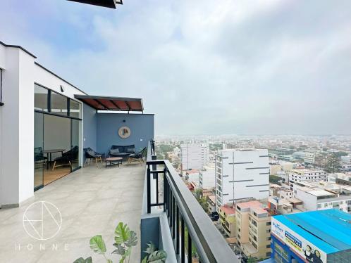 Departamento en Venta ubicado en San Miguel