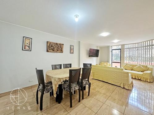 Departamento en Venta ubicado en Ate