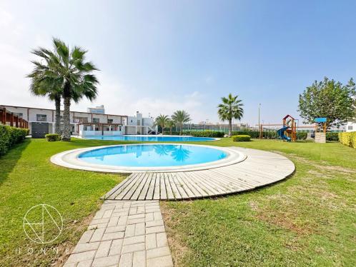 Piscina Piscina