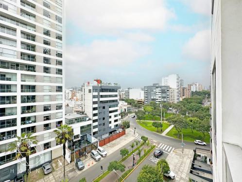 Departamento en Venta ubicado en Miraflores a $240,000