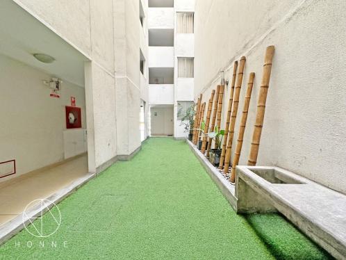 Departamento en Venta ubicado en Ate a $144,900