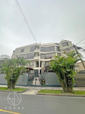 Departamento en Venta ubicado en Jirón Aicardi Al 300