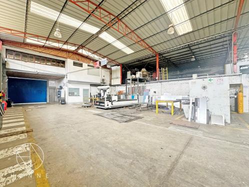 Local Industrial en Venta ubicado en Ate a $2,200,000 Local Industrial en Venta ubicado en Ate a $2,200,000