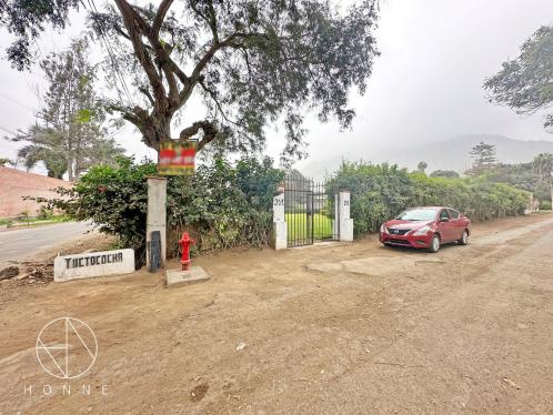 Casa en Alquiler ubicado en Cieneguilla