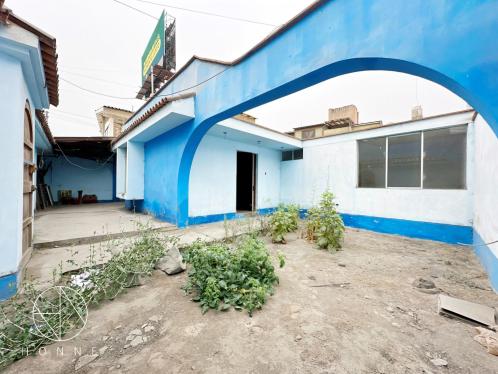 Casa en Venta ubicado en Santiago De Surco a $370,000