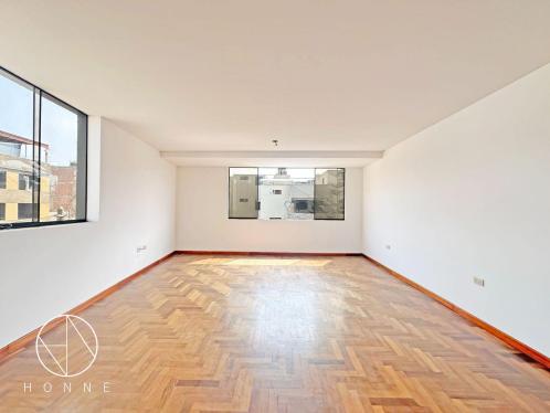 Departamento en Venta ubicado en Santiago De Surco a $159,500