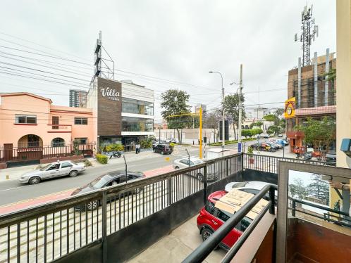 Departamento en Venta ubicado en Jesus Maria a $118,000