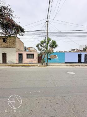 Terreno en Venta ubicado en Santiago De Surco a $320,000