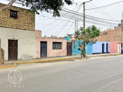 Terreno en Venta ubicado en Santiago De Surco