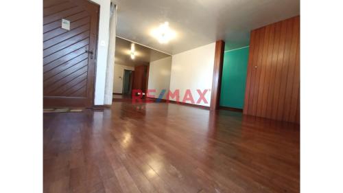 Departamento de 4 dormitorios y 2 baños ubicado en San Borja