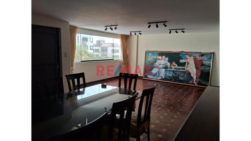 Departamento en Venta ubicado en San Borja