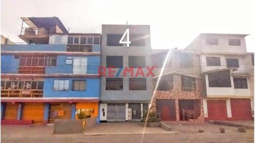 Departamento en Venta ubicado en Av. Central