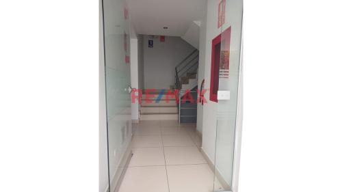 Departamento en Venta ubicado en Surquillo