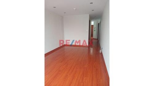 Departamento de 3 dormitorios y 2 baños ubicado en Surquillo