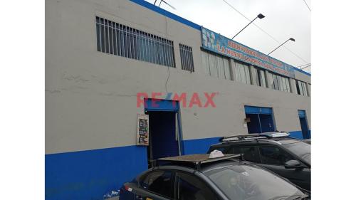 Local comercial en Venta ubicado en Cercado De Lima a $28,000