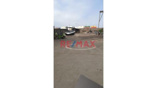 Terreno Industrial en Alquiler ubicado en Callao a $14,000