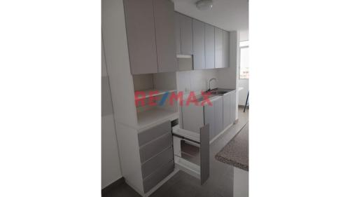 Departamento en Alquiler ubicado en Av. Alameda 1