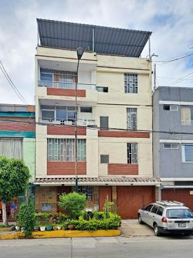 Departamento en Venta ubicado en La Victoria a $118,000