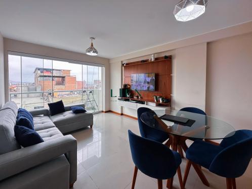 Departamento en Venta ubicado en San Juan De Miraflores