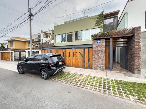 Casa en Venta ubicado en Miraflores