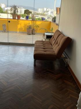 Departamento en Alquiler ubicado en San Isidro a $600