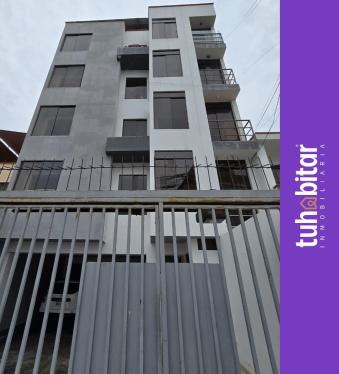 Departamento en Venta ubicado en San Miguel a $99,000