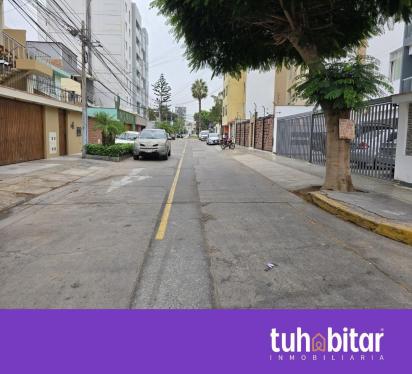 Departamento en Venta ubicado en San Miguel a $110,000