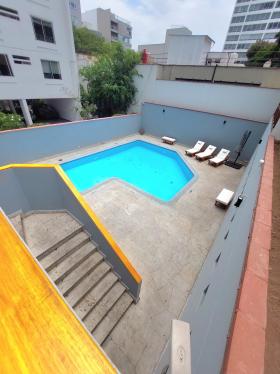 Departamento en Venta y permite mascotas