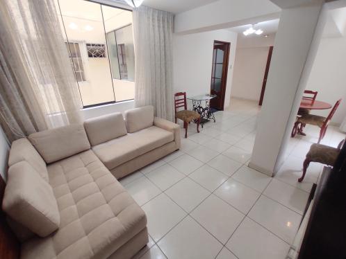 Departamento en Venta ubicado en San Borja a $142,000